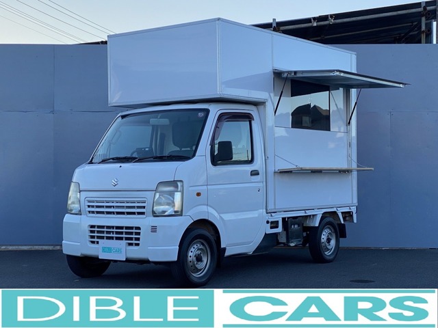 キャリイ 2012/H24