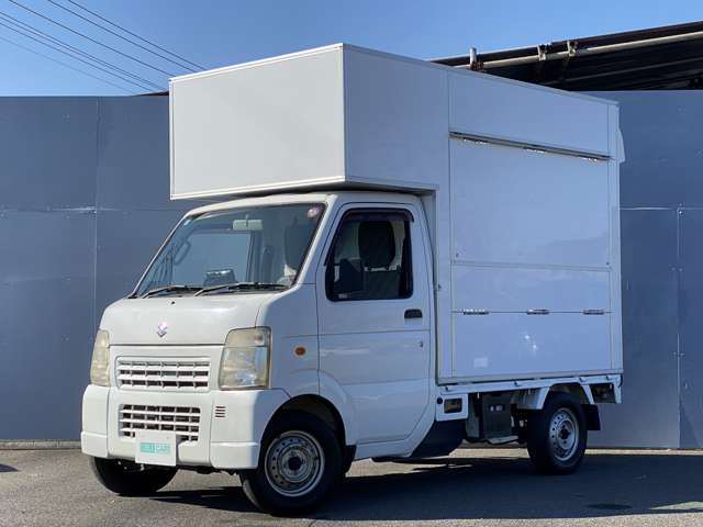 キャリイ 2012/H24