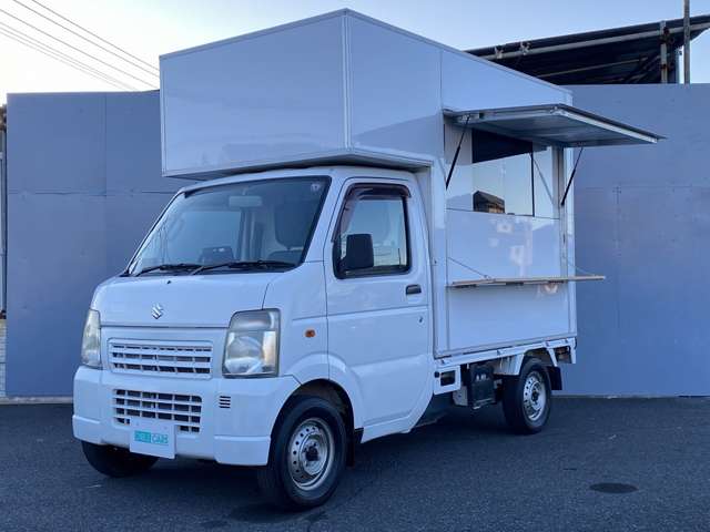 キャリイ 2012/H24