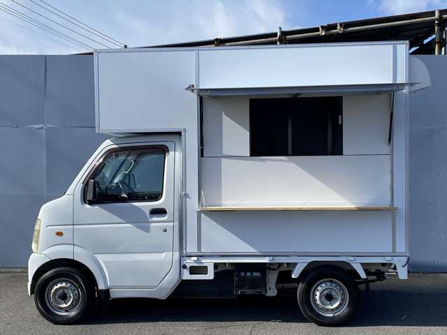 キャリイ 2012/H24