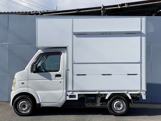 キャリイ 2012/H24