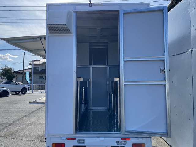 キャリイ 2012/H24