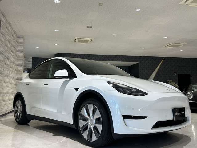 モデルY 2023/R05