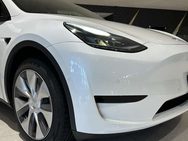 モデルY 2023/R05