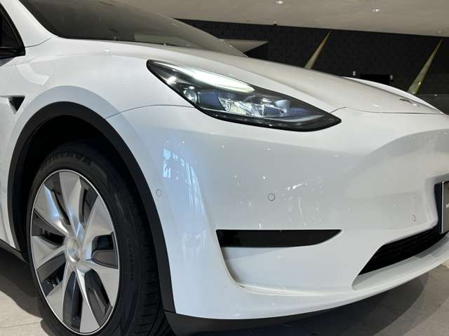 モデルY 2023/R05