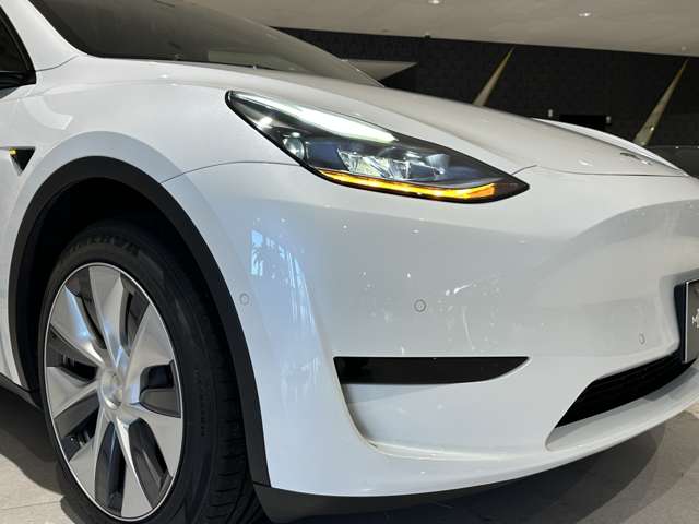 モデルY 2023/R05