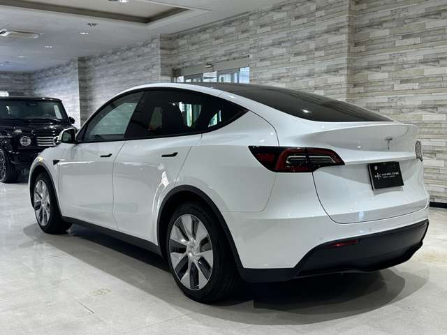 モデルY 2023/R05