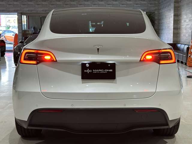 モデルY 2023/R05