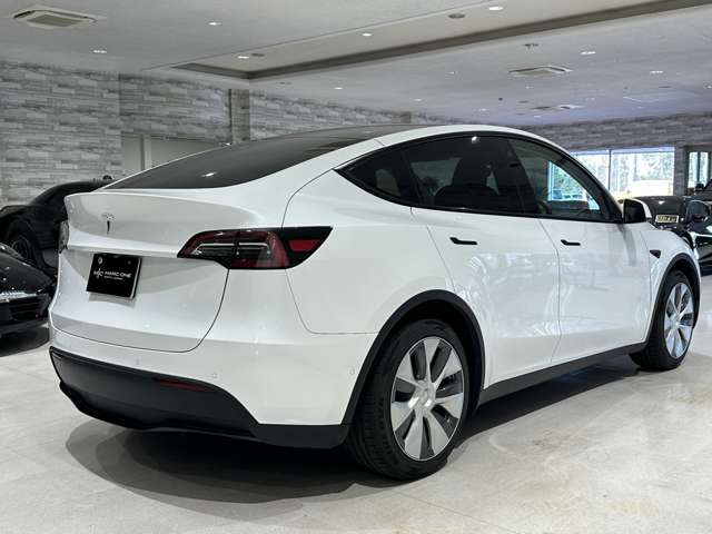 モデルY 2023/R05