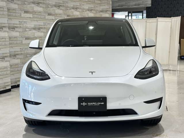 モデルY 2023/R05