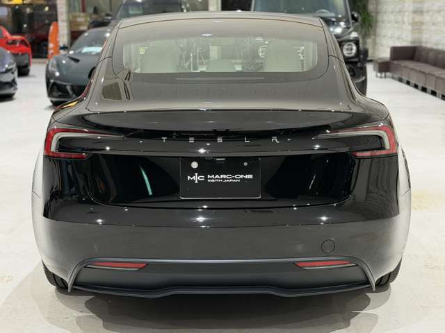モデル3 2024/R06