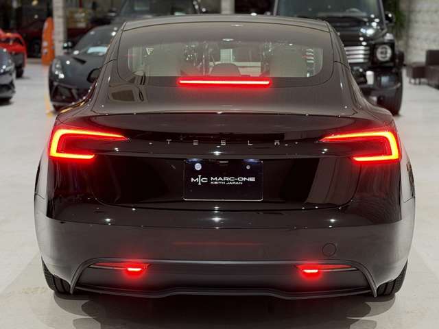 モデル3 2024/R06
