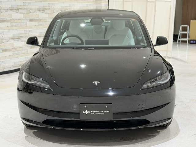 モデル3 2024/R06