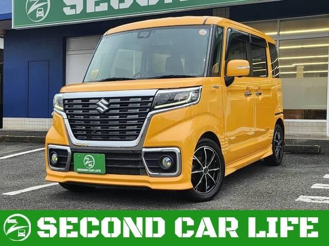 スペーシア 2018/H30