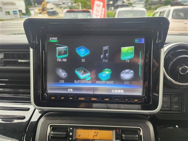 スペーシア 2018/H30