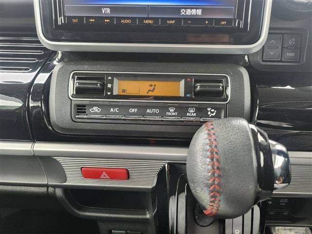 スペーシア 2018/H30