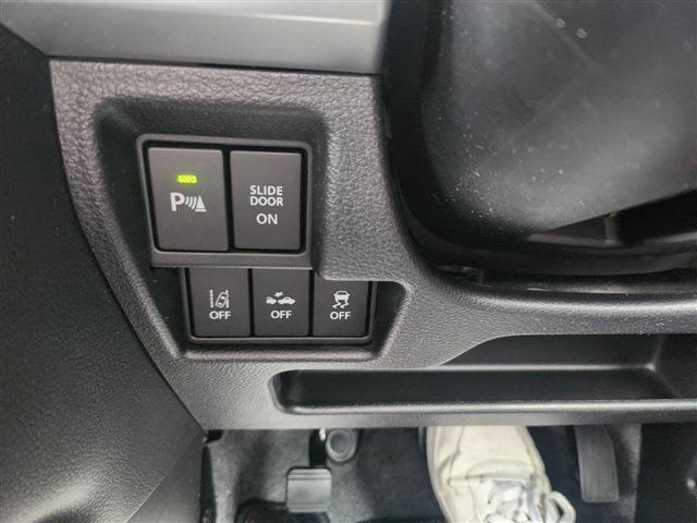 スペーシア 2018/H30