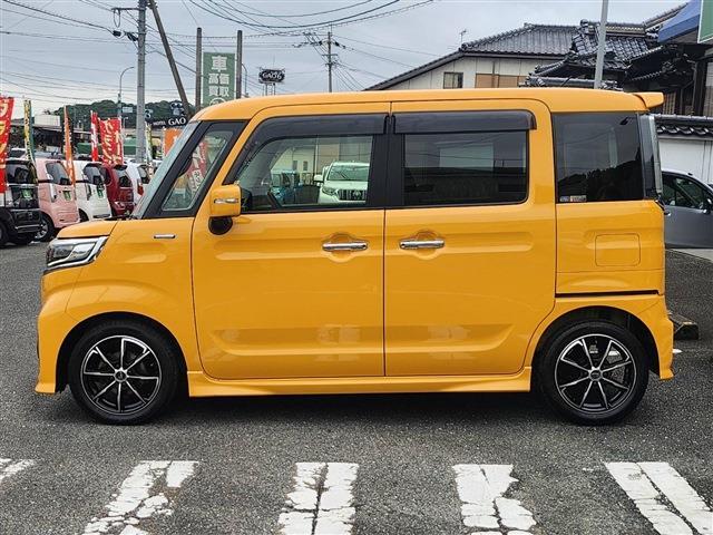 スペーシア 2018/H30