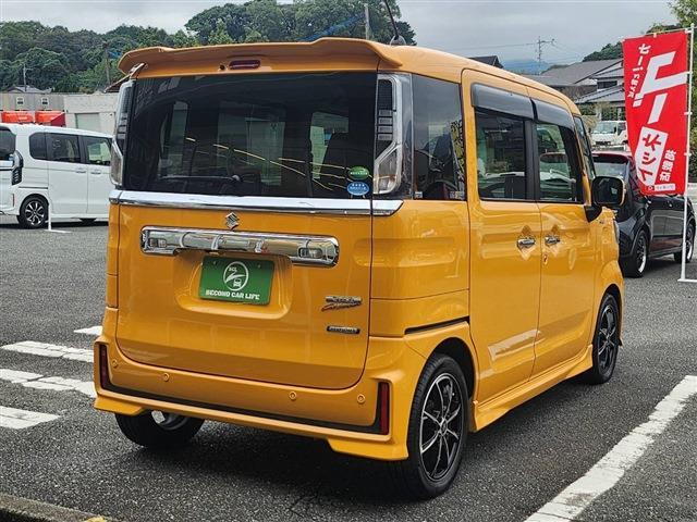 スペーシア 2018/H30