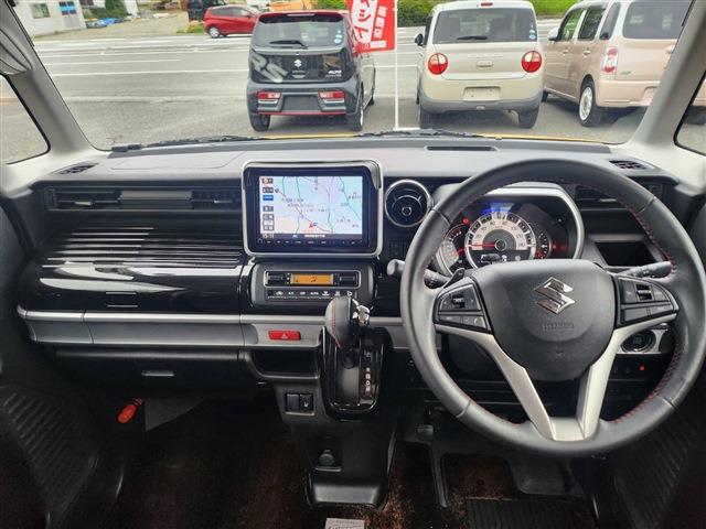 スペーシア 2018/H30