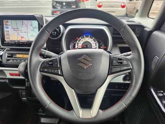 スペーシア 2018/H30