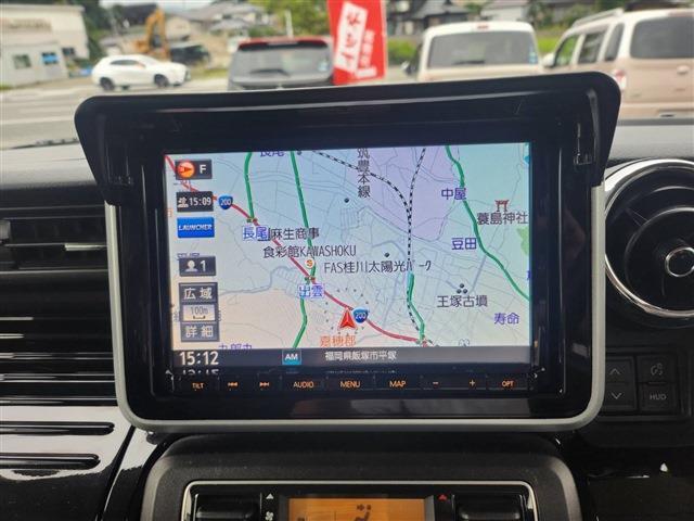 スペーシア 2018/H30