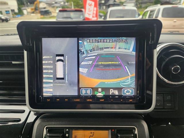 スペーシア 2018/H30