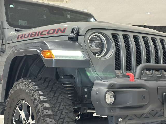 ラングラー 2019/R01