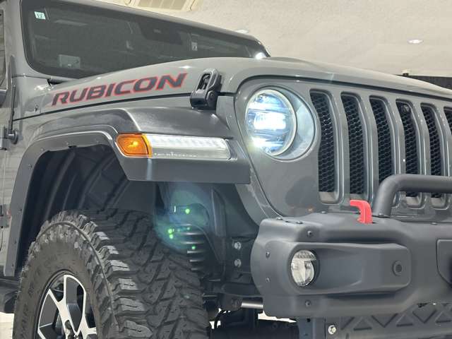 ラングラー 2019/R01