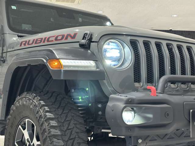 ラングラー 2019/R01