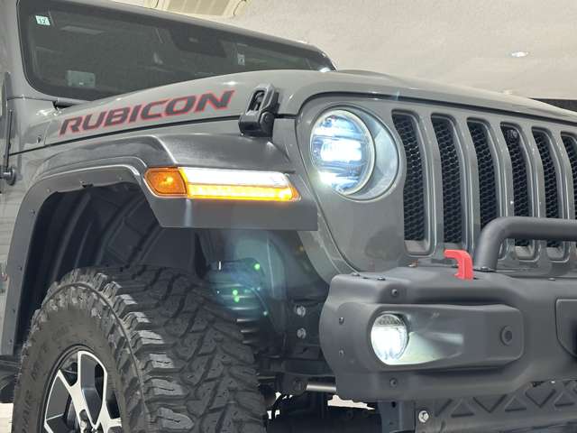 ラングラー 2019/R01