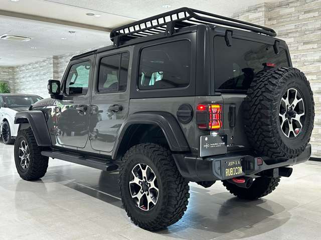 ラングラー 2019/R01