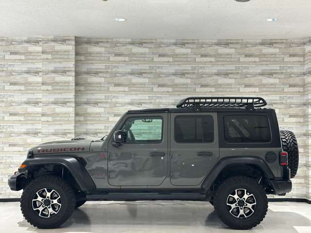 ラングラー 2019/R01