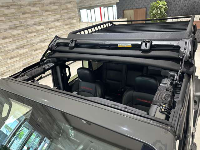 ラングラー 2019/R01