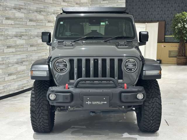 ラングラー 2019/R01