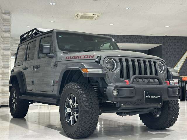 ラングラー 2019/R01