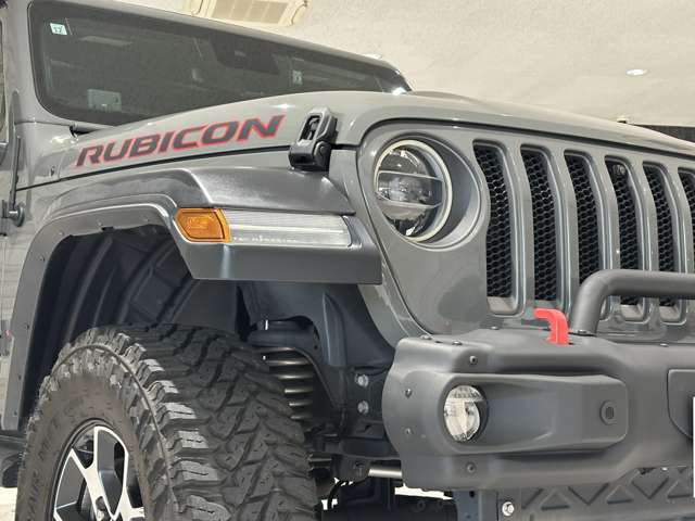 ラングラー 2019/R01