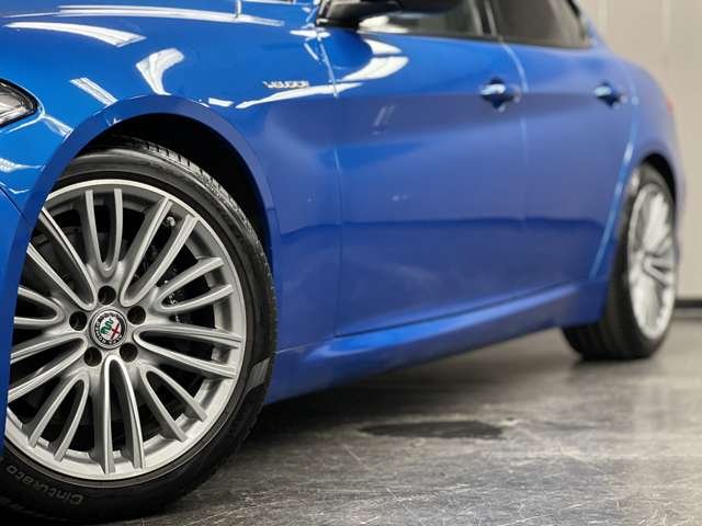 ジュリア 2018/H30