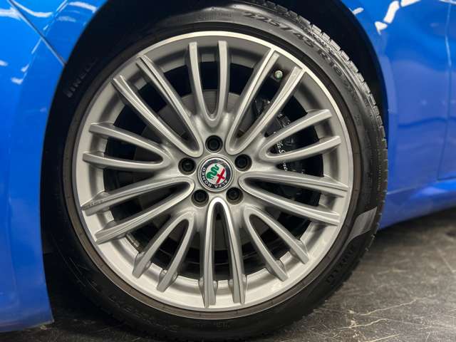 ジュリア 2018/H30