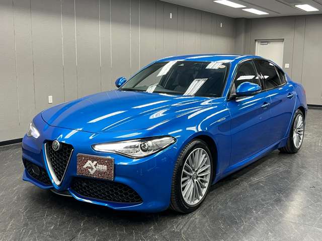 ジュリア 2018/H30