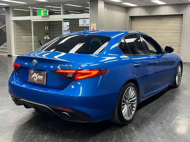 ジュリア 2018/H30