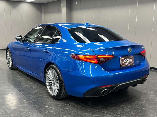 ジュリア 2018/H30