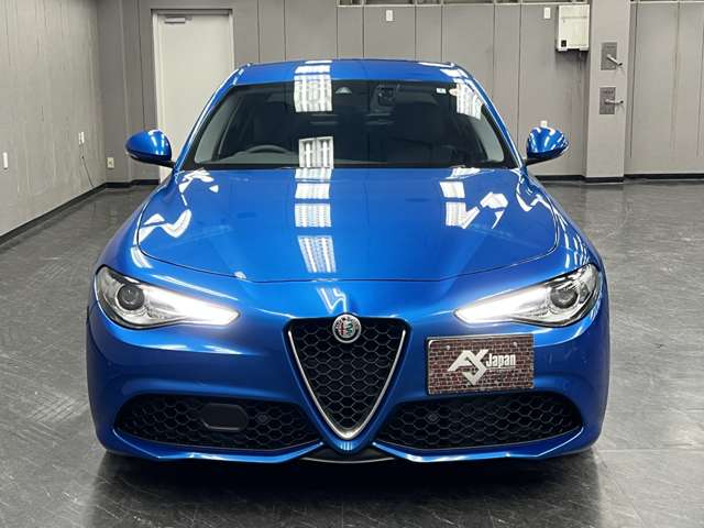 ジュリア 2018/H30