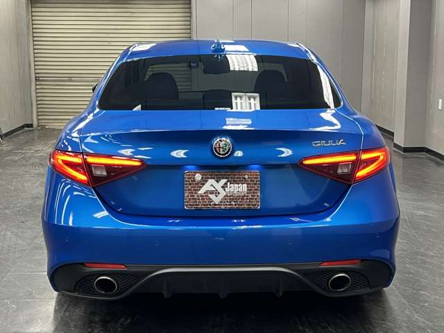 ジュリア 2018/H30