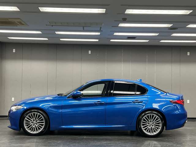 ジュリア 2018/H30