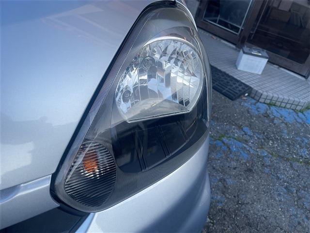 ミライース 2015/H27