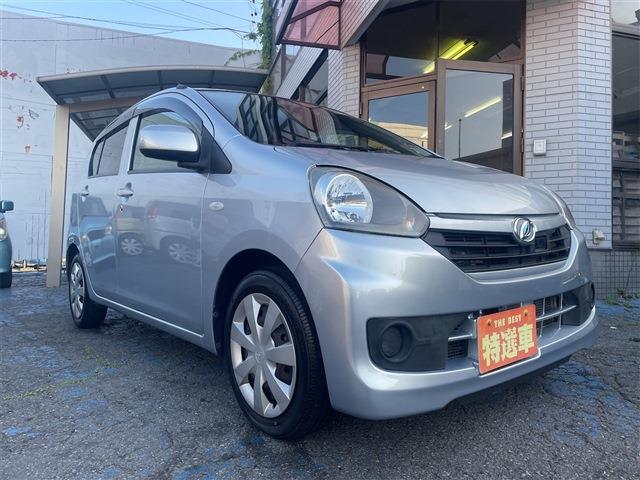 ミライース 2015/H27