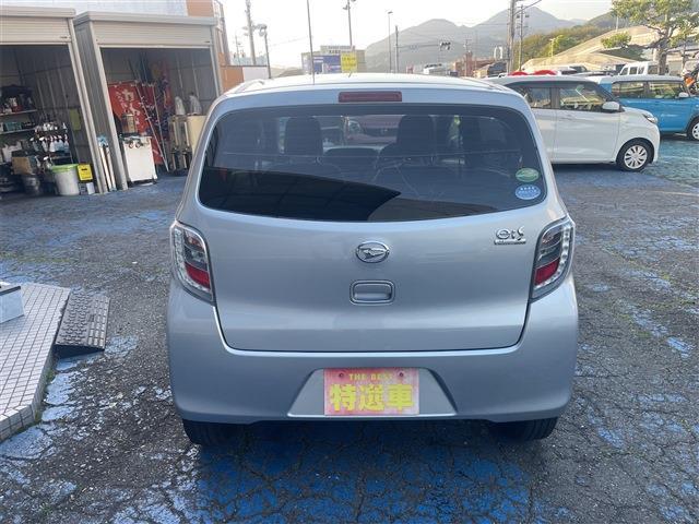 ミライース 2015/H27