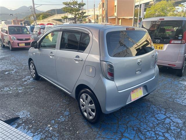 ミライース 2015/H27