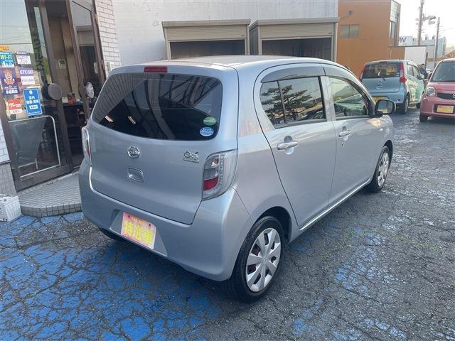 ミライース 2015/H27